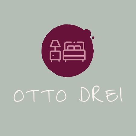 Otto Drei - Ferienwohnung Am Kaiserstuhl Eichstetten 외부 사진