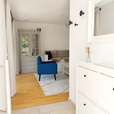 Otto Drei - Ferienwohnung Am Kaiserstuhl Eichstetten 외부 사진
