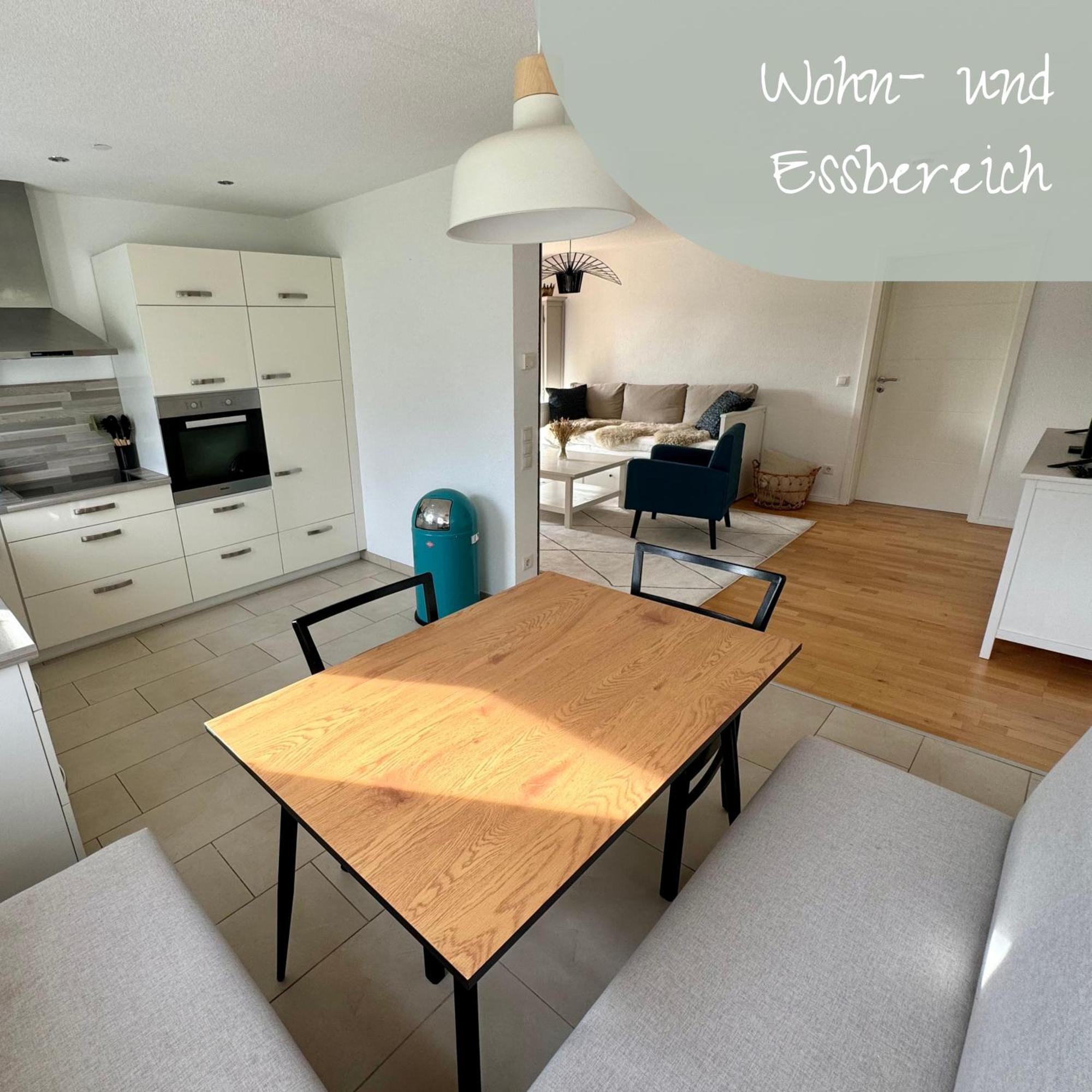Otto Drei - Ferienwohnung Am Kaiserstuhl Eichstetten 외부 사진