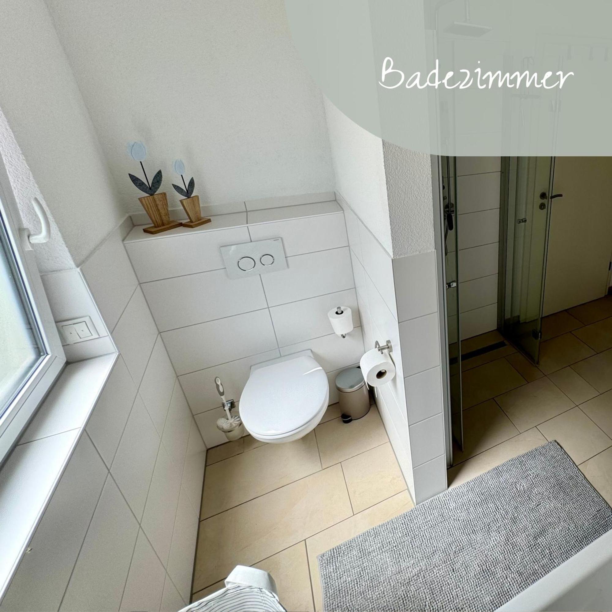 Otto Drei - Ferienwohnung Am Kaiserstuhl Eichstetten 외부 사진
